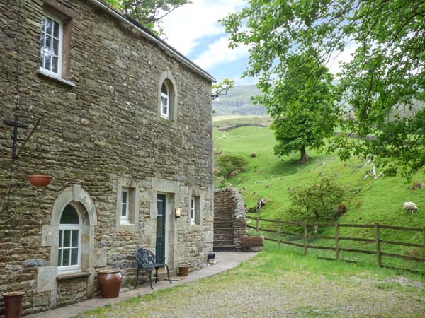 Elysian Fields - The Huntsman,Kirkby Stephen