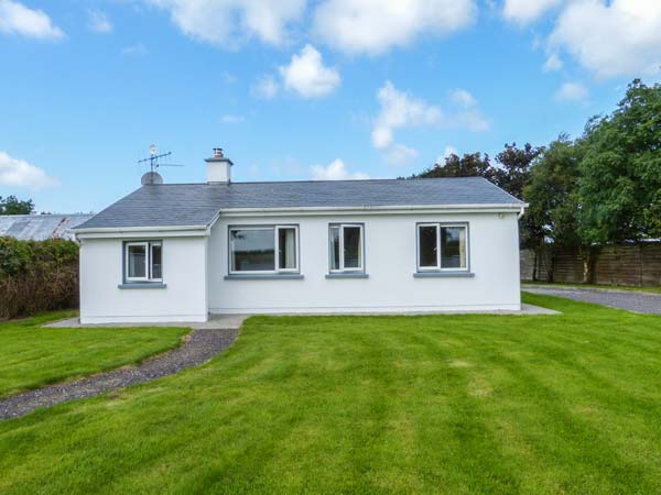 Ryan's Cottage,Ireland