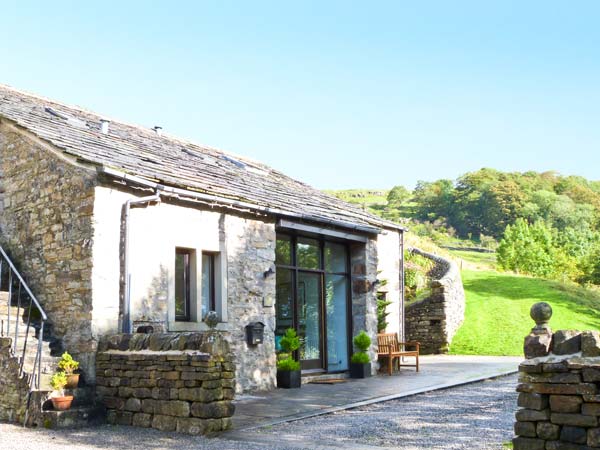 Hilltop Barn,Buckden