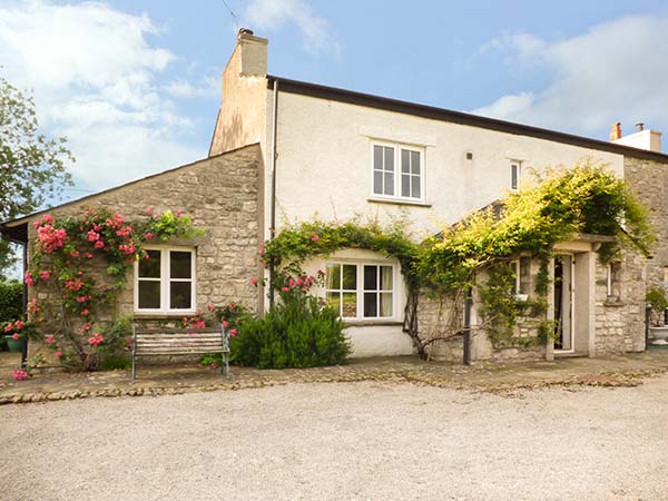 Oakwood Farm West,Kirkby Lonsdale