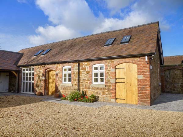 Swallows Cottage,Much Wenlock