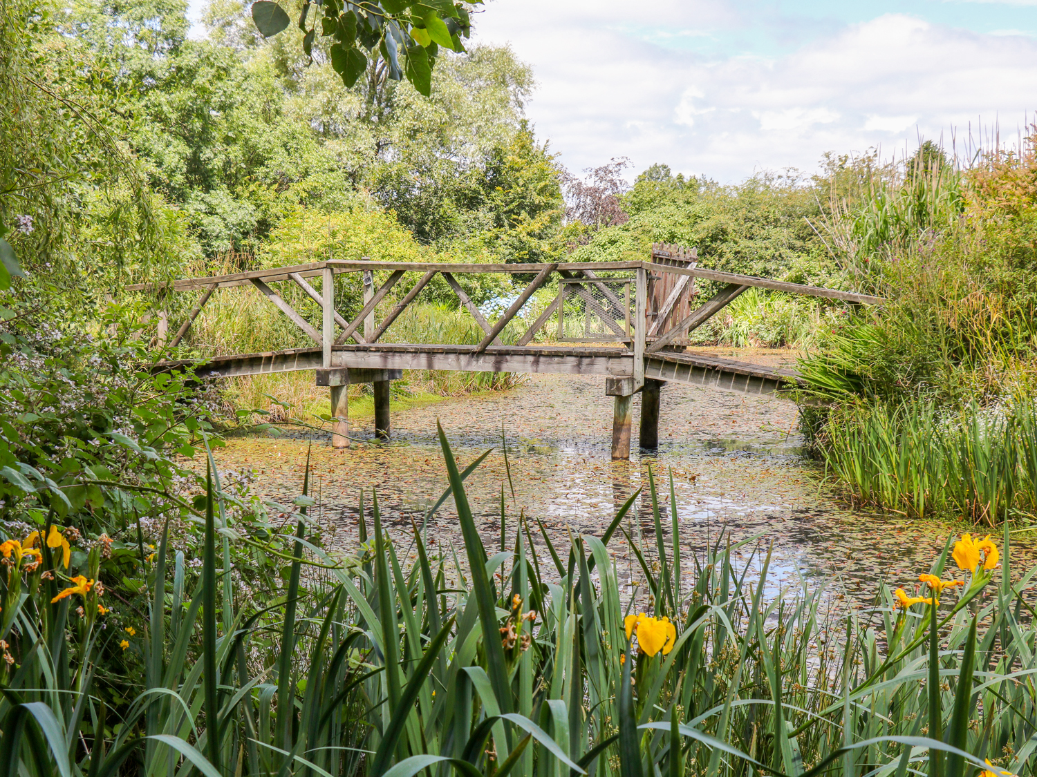 The Lakeside Retreat, Hatherleigh Devon England Cottages For