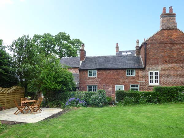 Fallowfields Cottage,Belper