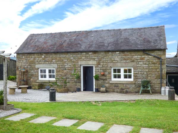 Little Owl Barn,Buxton