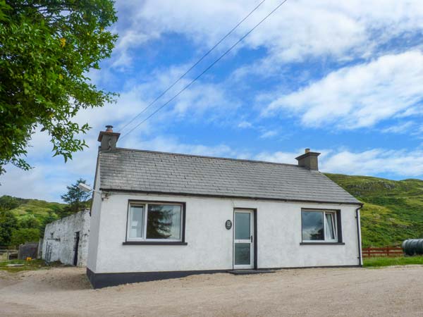 Gapple Cottage,Ireland