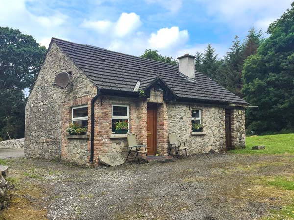 Rockwood,Ireland