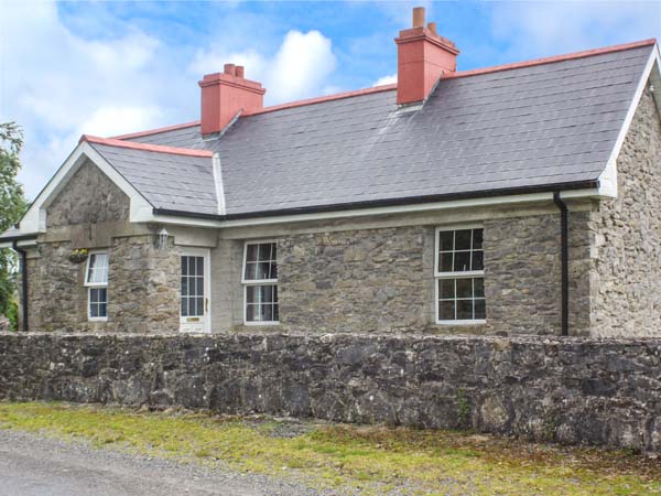 Primrose Cottage,Ireland