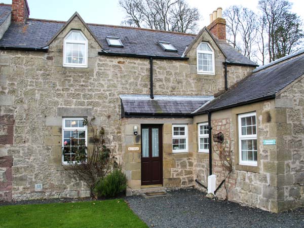 Rose Cottage,Berwick-upon-Tweed