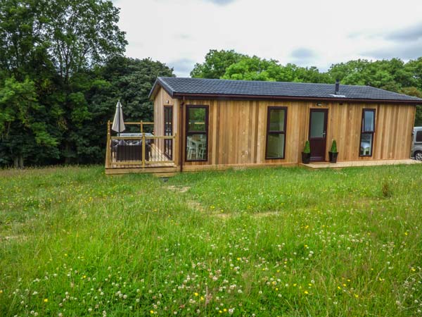 Beech Lodge, Shropshire