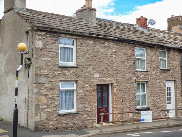 Corner Cottage,Kirkby Stephen