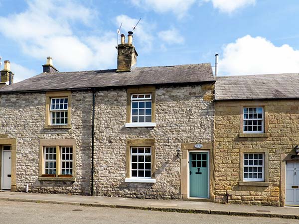 Rosemary Cottage,Bakewell