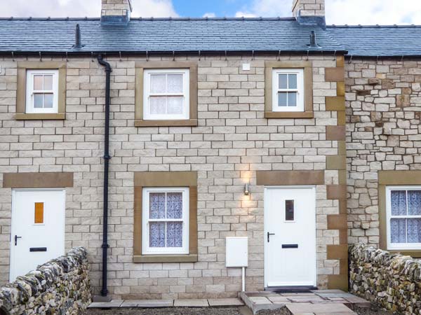 2 Primitive Croft,Buxton