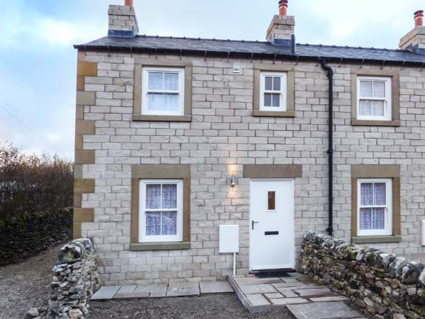 3 Primitive Croft,Buxton