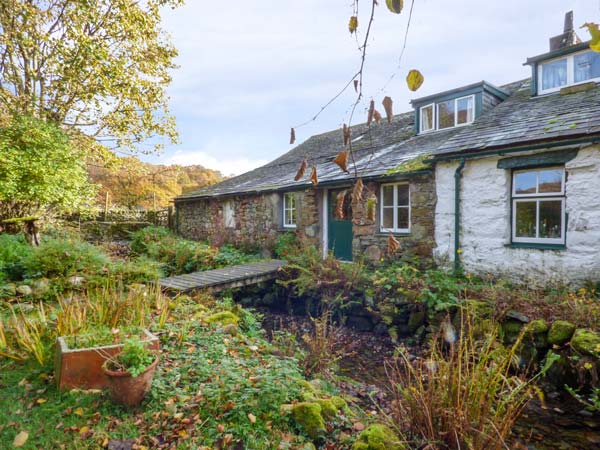 High Wallowbarrow Farm Cottage,Broughton-in-Furness