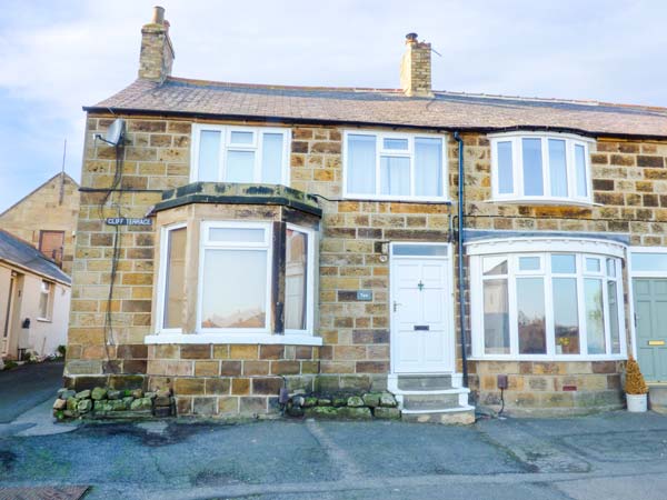 Smugglers' Cottage,Marske by the Sea