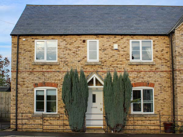 Spinnaker House,Oakham