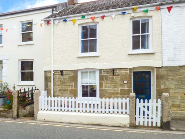 Bea Cottage,St. Agnes