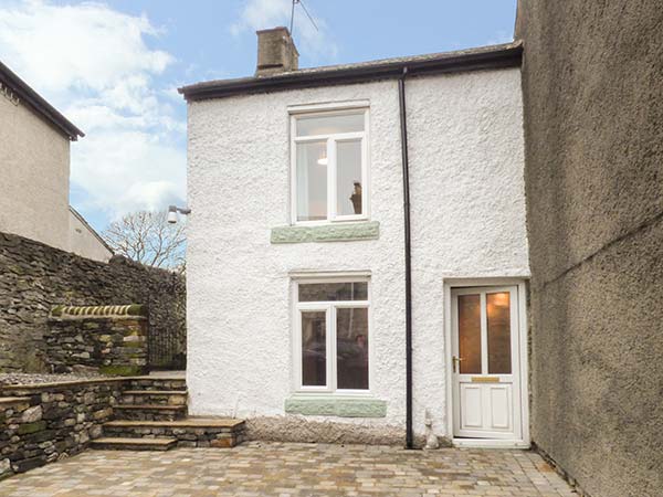 Smithy Cottage,Chapel-en-le-Frith