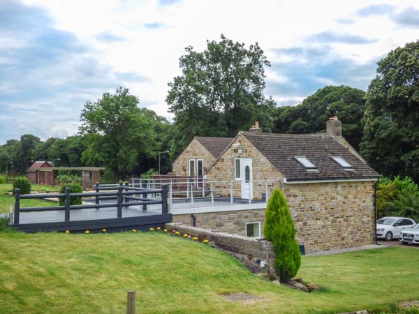 Poacher's Rest,Bakewell