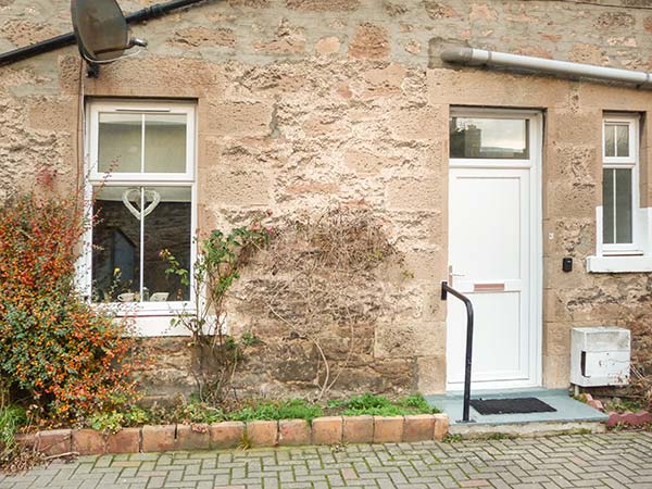 Driftwood Cottage,Nairn