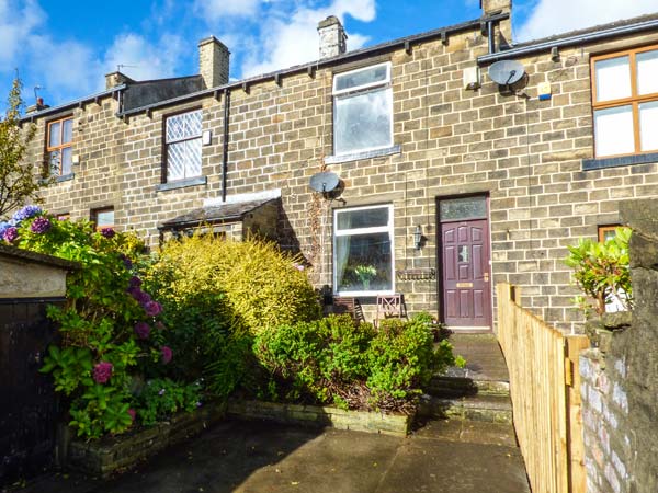 Fell Cottage,Haworth