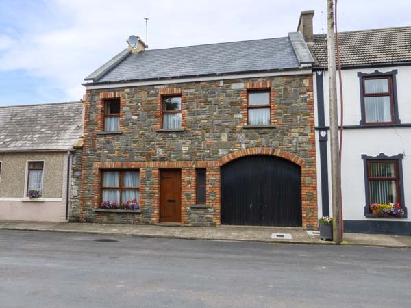 Carrigaholt Cottage,Ireland