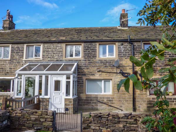 Lewis Cottage,Denby Dale