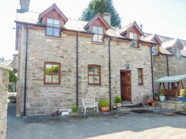 Cross House Farm,Hay-on-Wye