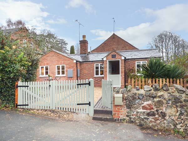 Kitts Cottage,Great Malvern