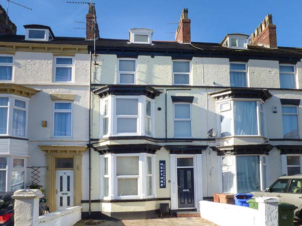 1 bedroom Cottage for rent in Bridlington