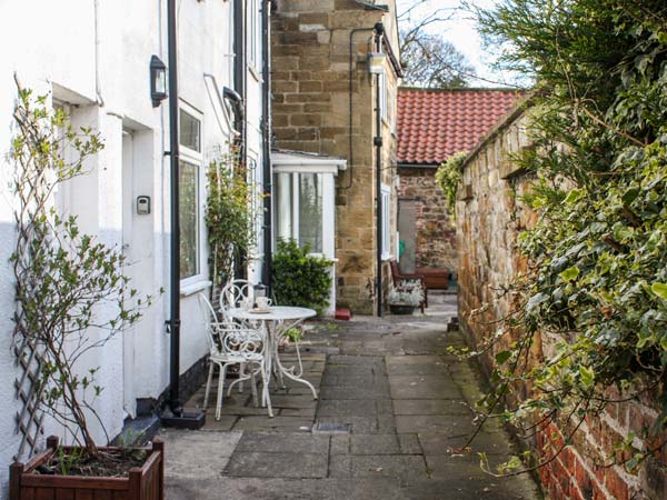 Cosy Cottage,Stokesley