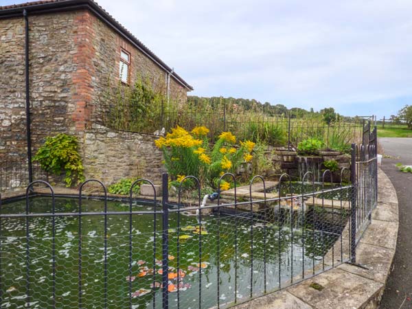 No 2 Courtyard,Ross-on-Wye