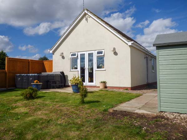 Hawthorn Cottage,Lincoln