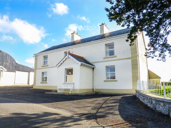 Bridge View House,Ireland