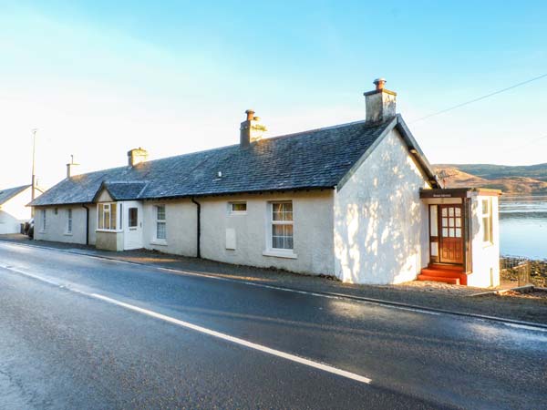 Shore Cottage,Inveraray