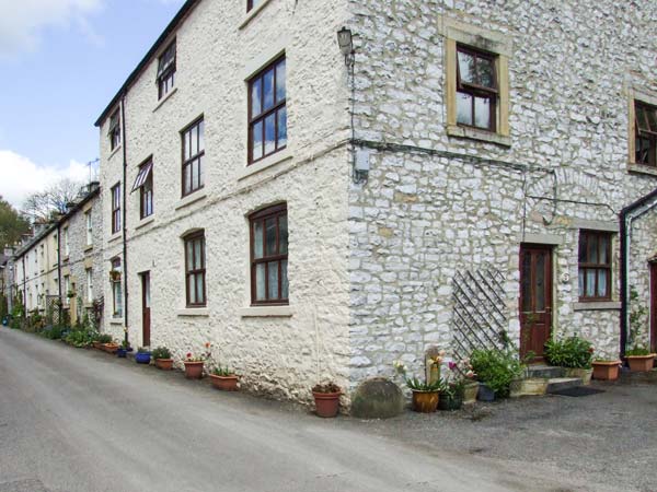 Cherrytree Cottage,Buxton