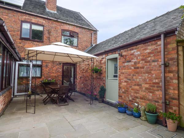 Bumble Cottage,Swadlincote