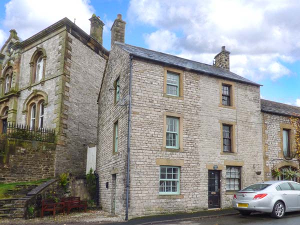 1A Market Square,Buxton