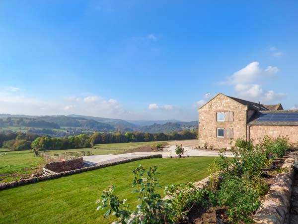 Slacks Barn,Matlock