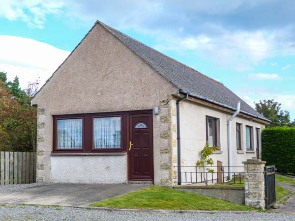 Rannoch Cottage,Inverness