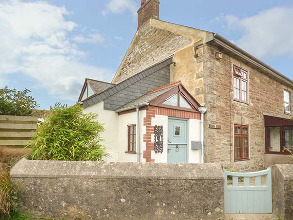 Victoria Cottage,Newquay