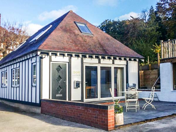 Dove Cottage,Great Malvern