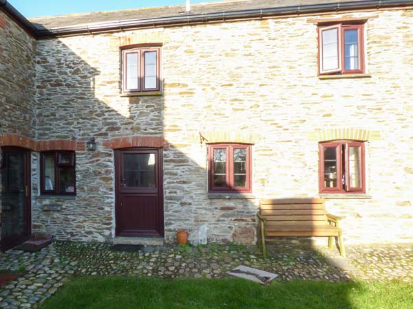 4 Mowhay Cottages,Mevagissey