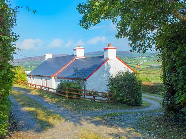 Cooley Cottage,Ireland