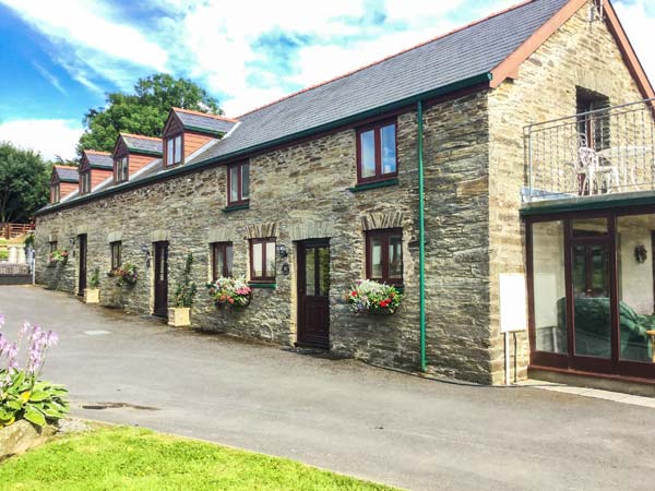 Oak Cottage,Newcastle Emlyn