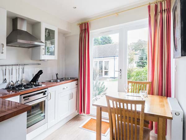 One bedroom cottage at The West Bay Club & Spa,Yarmouth