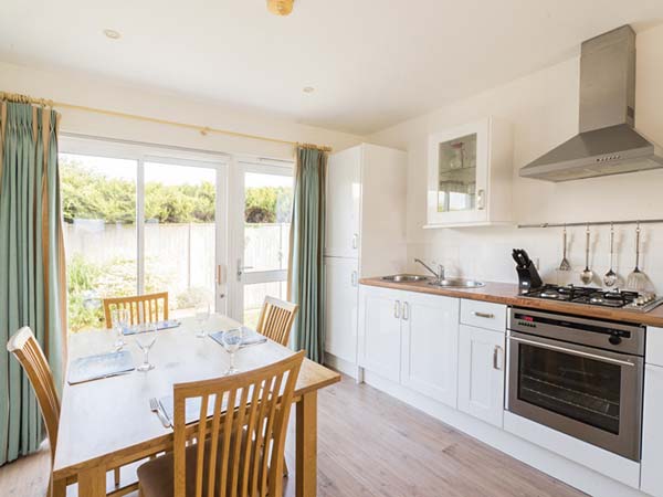 Two bedroom cottage at The West Bay Club & Spa,Yarmouth