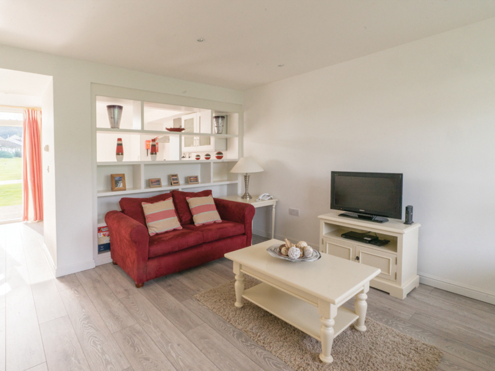 Two bedroom house at The West Bay Club & Spa,Yarmouth