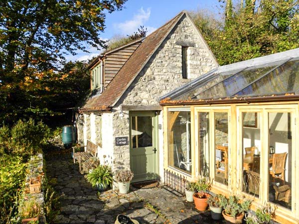 Garden Cottage, The,Weymouth