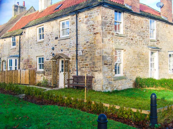 Corner Cottage,Barnard Castle